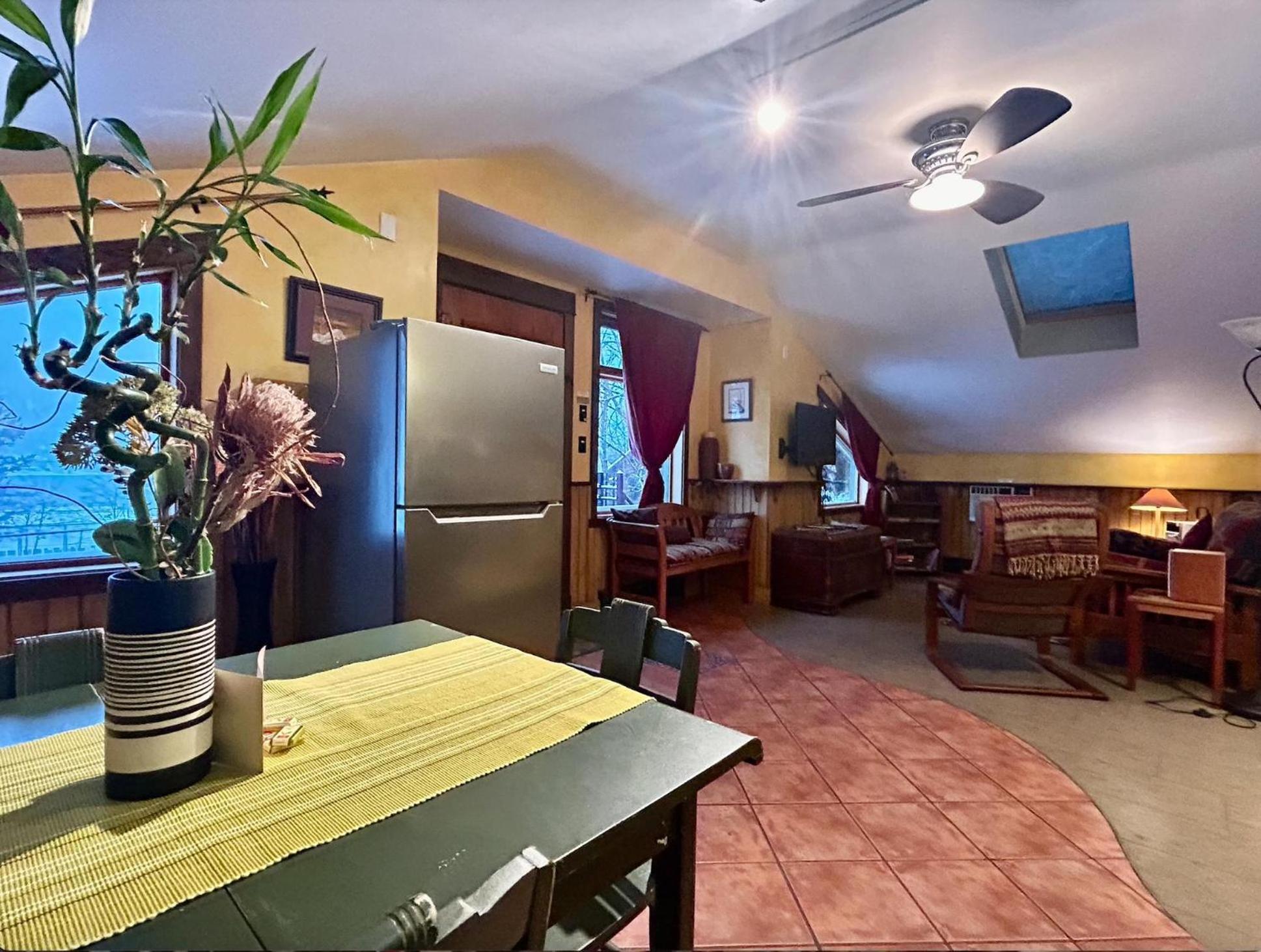 Mistisos Place Vacation Rentals Nelson Eksteriør bilde