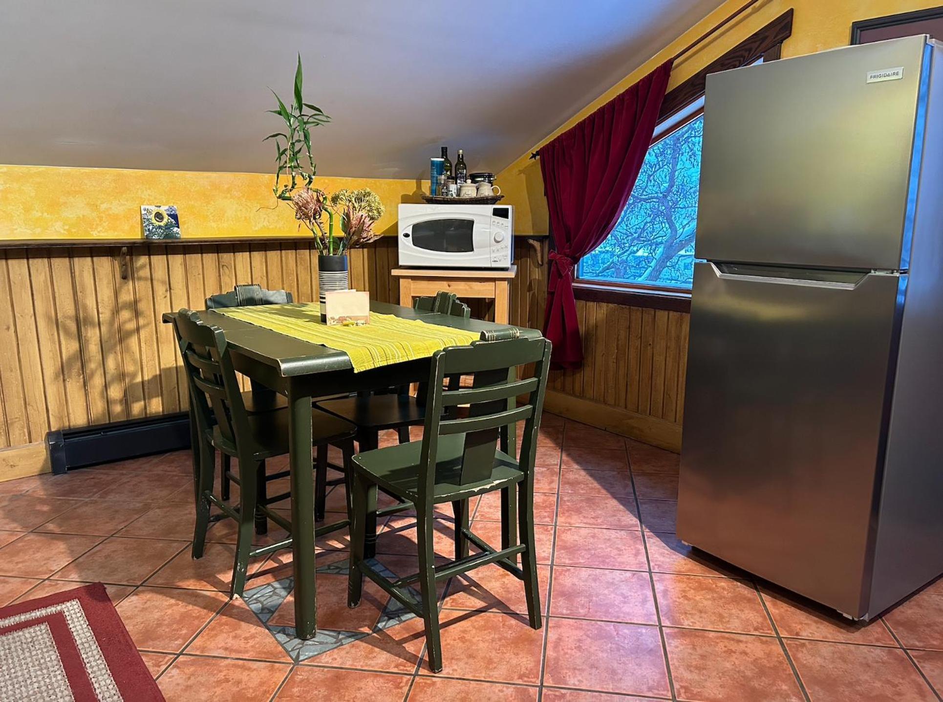 Mistisos Place Vacation Rentals Nelson Eksteriør bilde