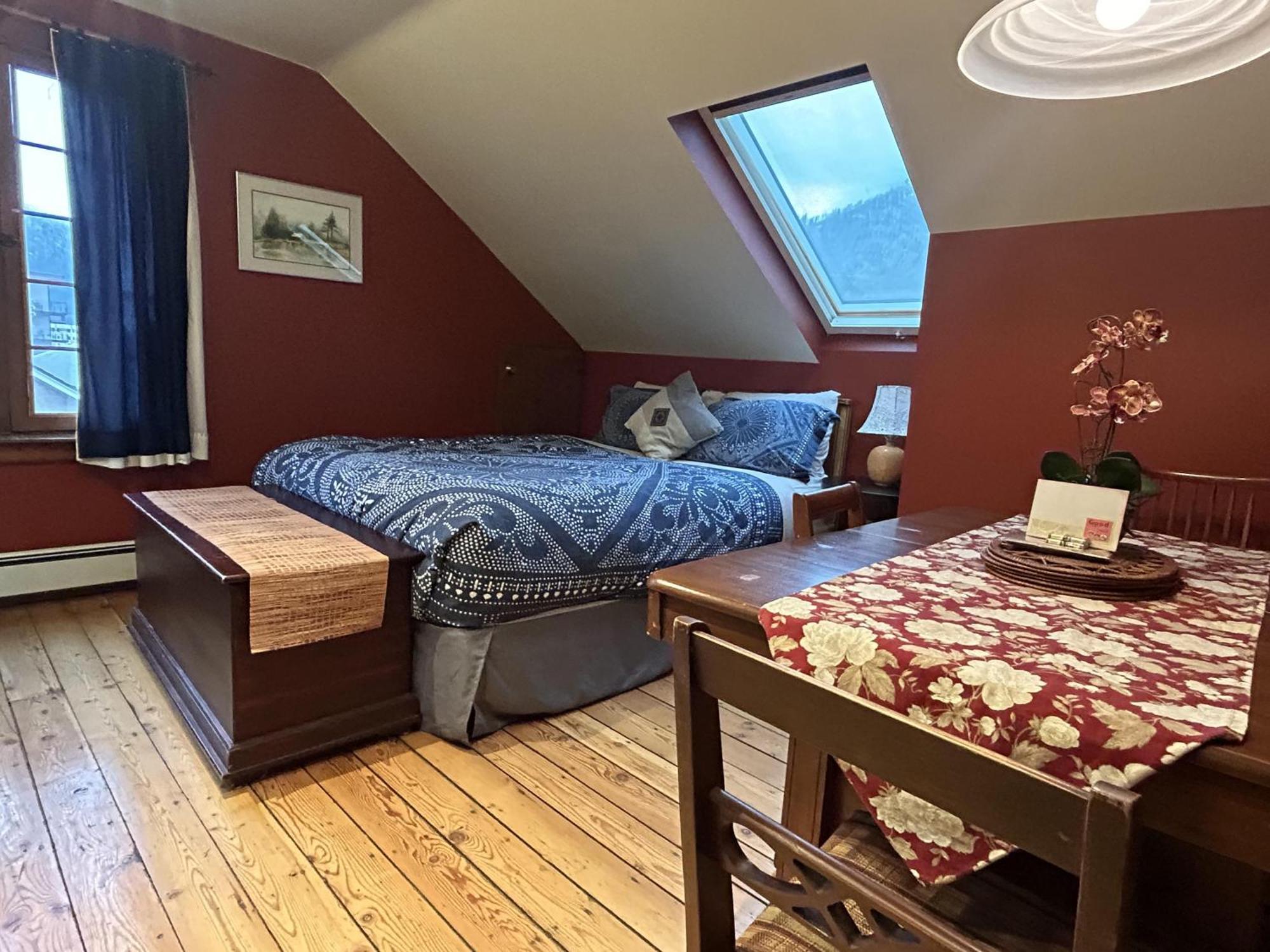 Mistisos Place Vacation Rentals Nelson Eksteriør bilde