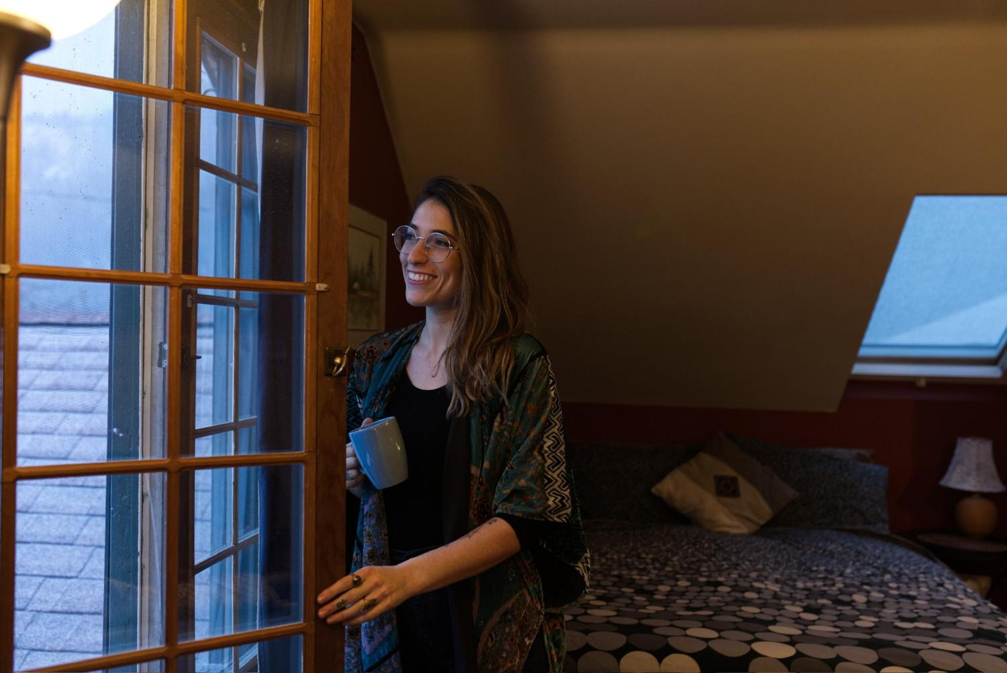 Mistisos Place Vacation Rentals Nelson Eksteriør bilde