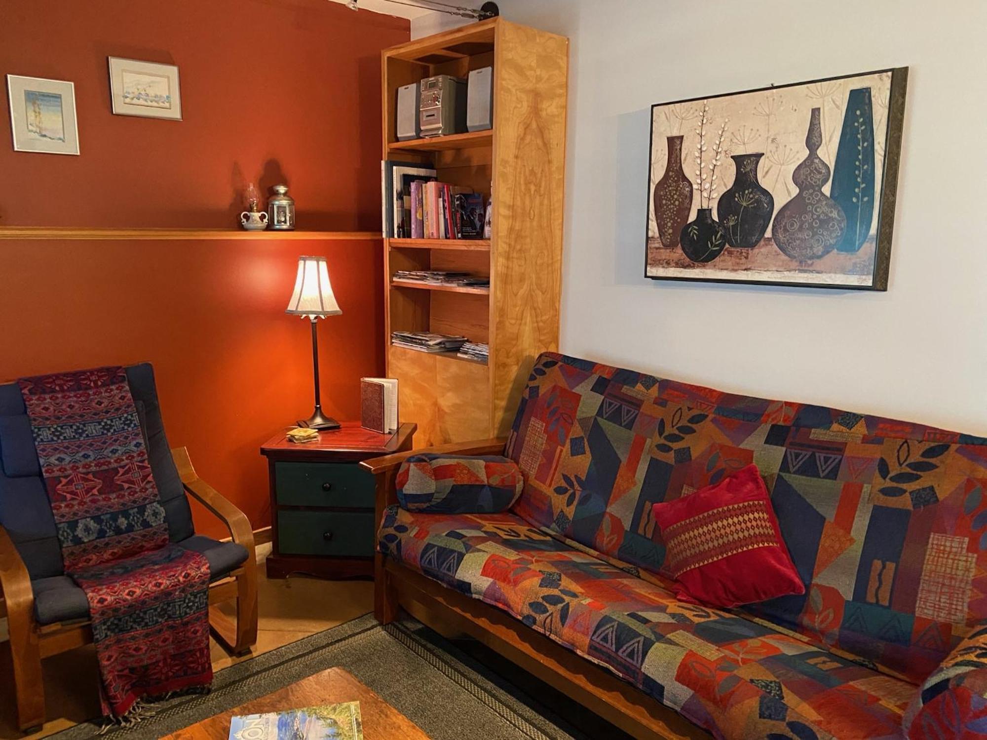 Mistisos Place Vacation Rentals Nelson Eksteriør bilde