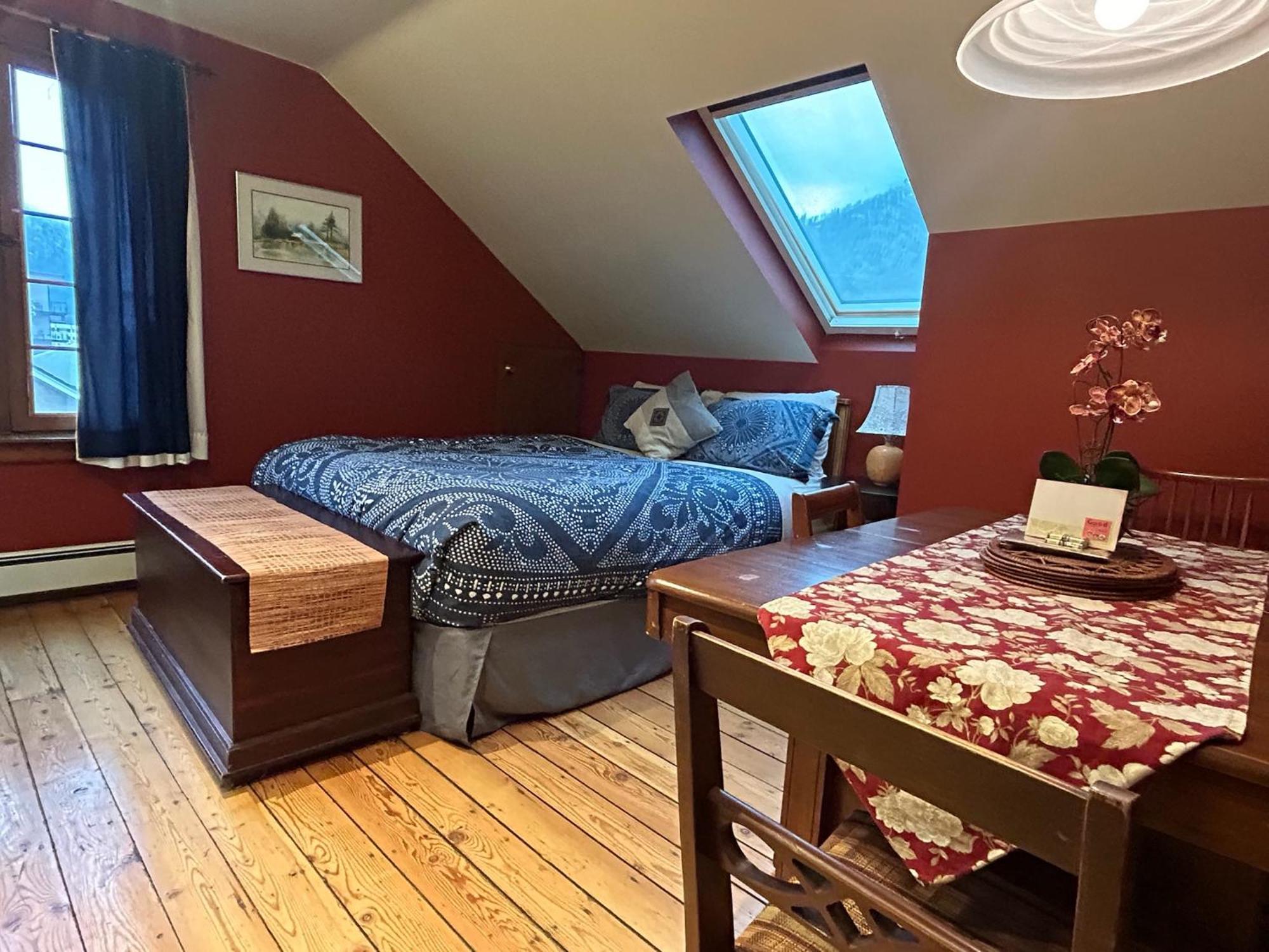 Mistisos Place Vacation Rentals Nelson Eksteriør bilde