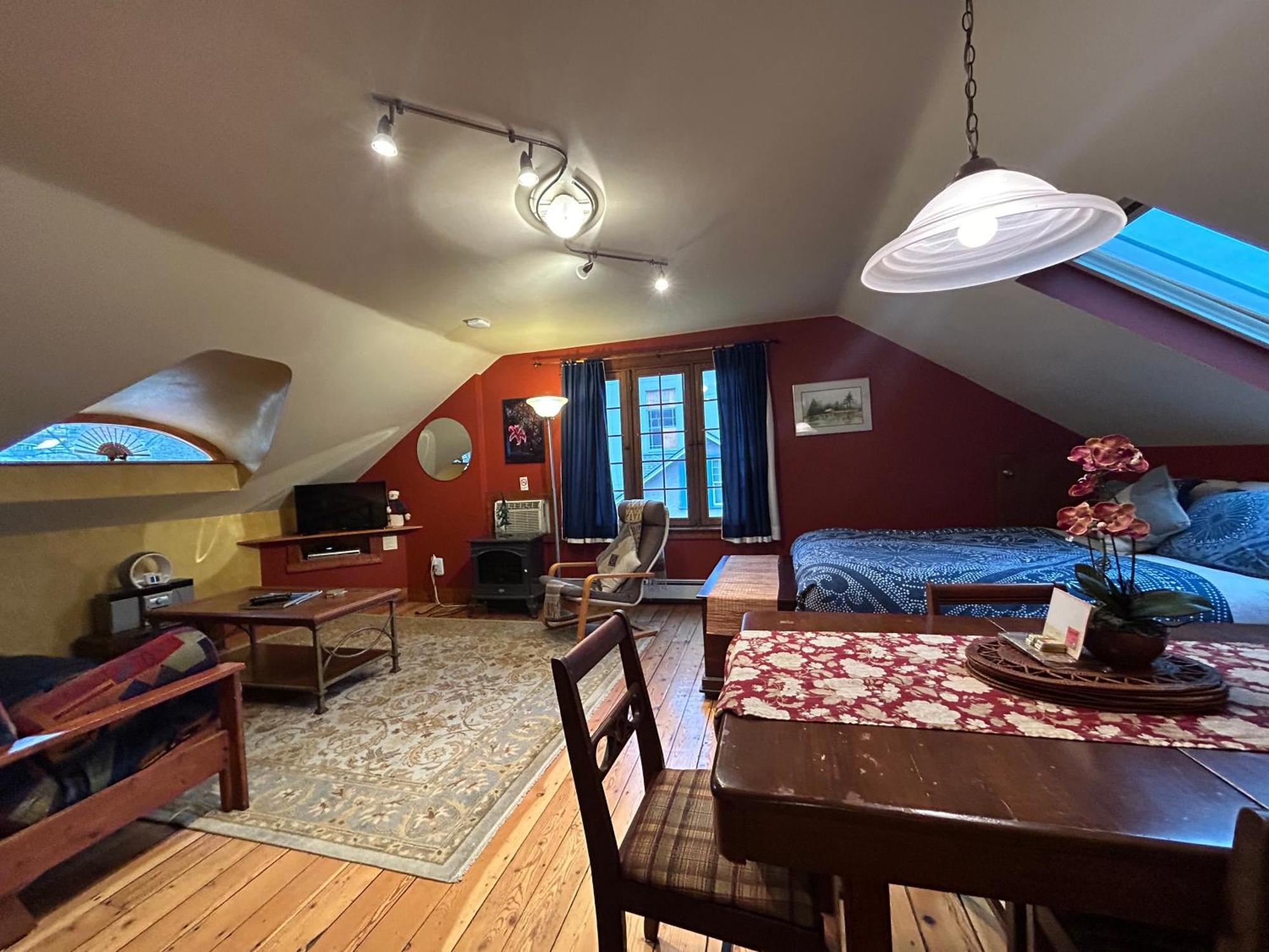 Mistisos Place Vacation Rentals Nelson Eksteriør bilde