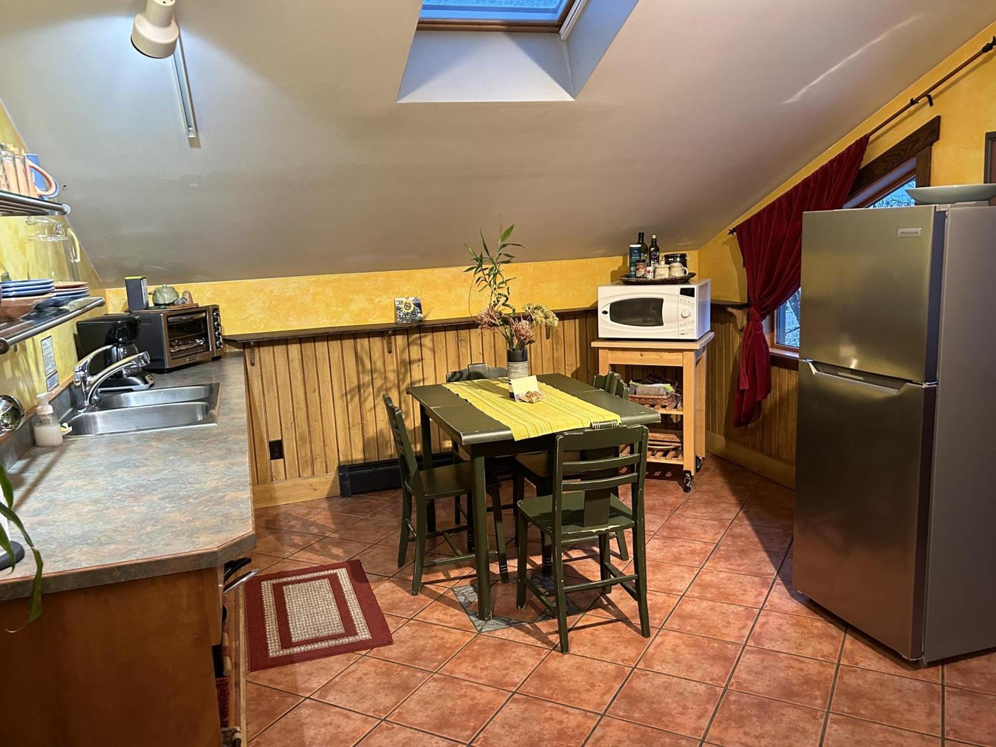 Mistisos Place Vacation Rentals Nelson Eksteriør bilde