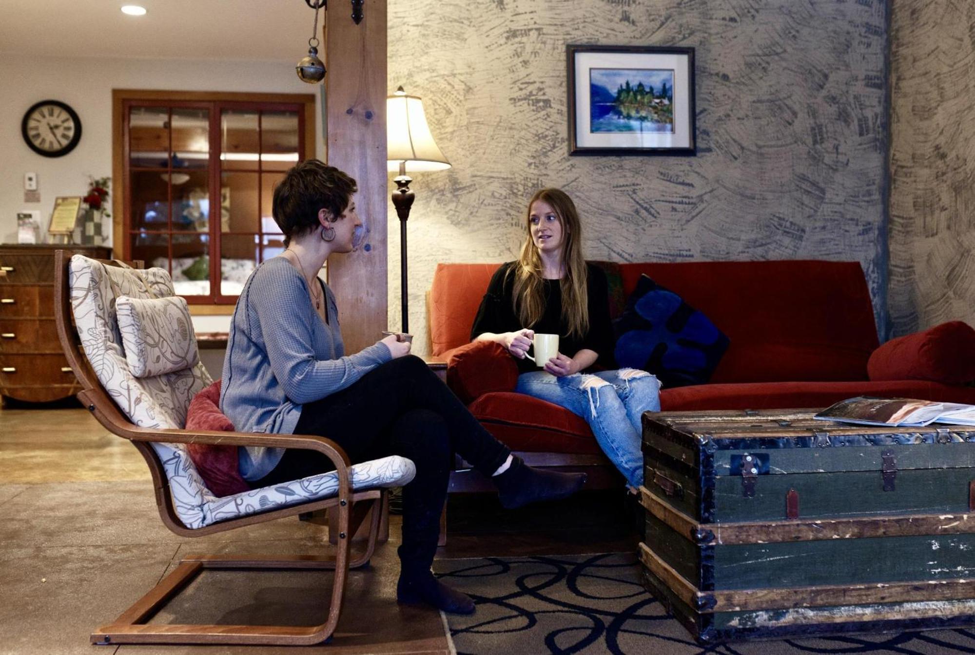Mistisos Place Vacation Rentals Nelson Eksteriør bilde